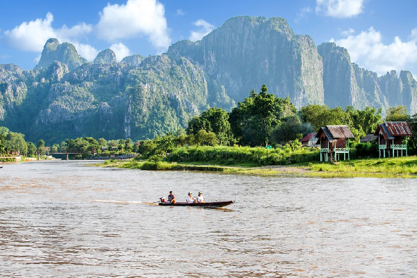 Discovery Cambodia 8 days - Cambodia tour holidays - photo 2